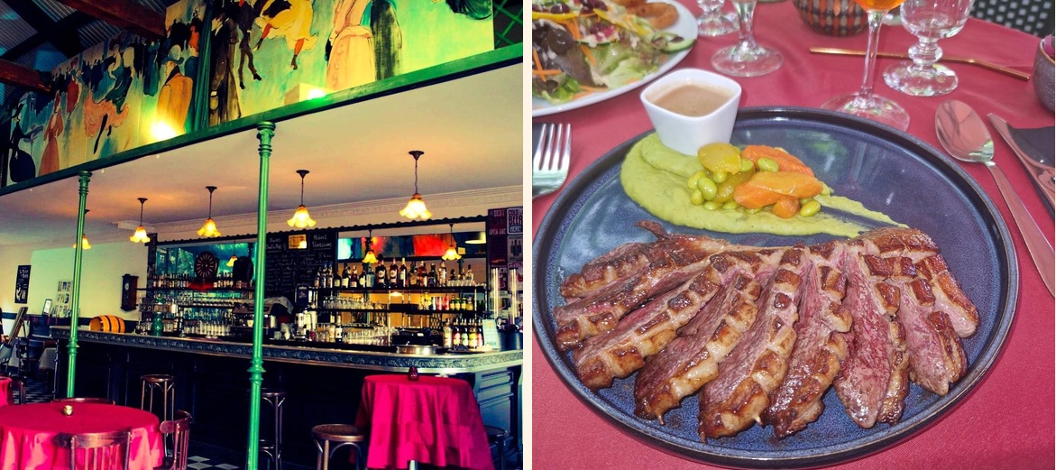 La Table du Casino - Gallery Image 1