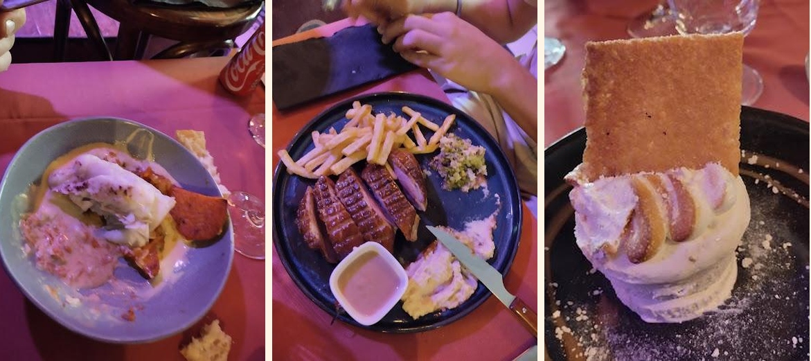 La Table du Casino - Gallery Image 2