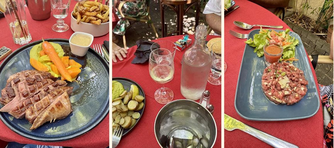 La Table du Casino - Gallery Image 5