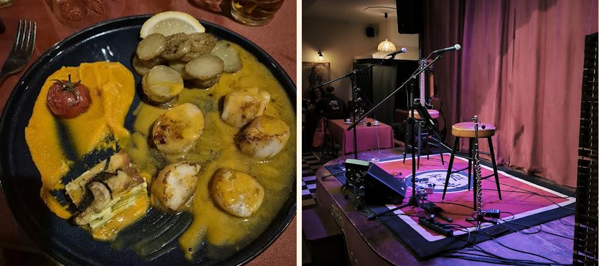 La Table du Casino - Gallery Image 6