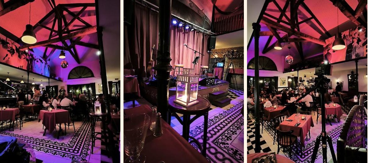 La Table du Casino - Gallery Image 7